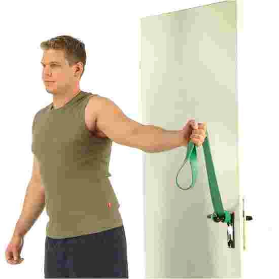 Sport-Thieme "Jumpstretch" Powerband - Image 3