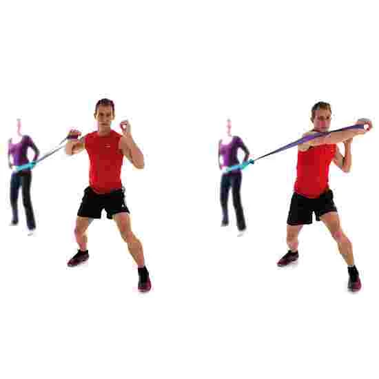 Sport-Thieme "Jumpstretch" Powerband - Image 15