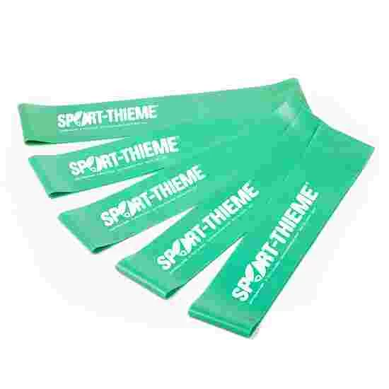 Sport-Thieme Set Of 5 "Performer" Rubber Bands - Image 6