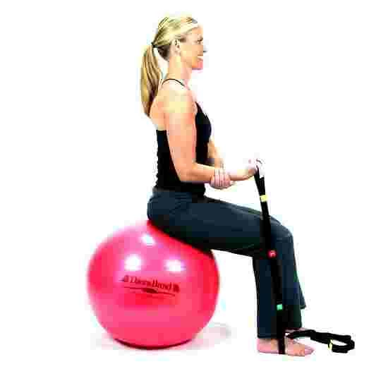 TheraBand Stretch Strap - Image 4