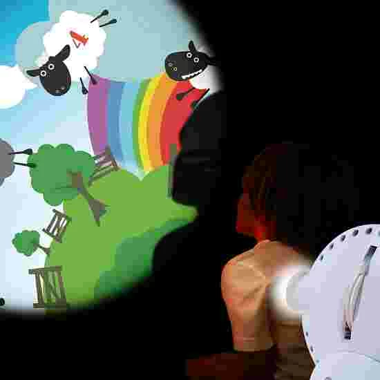 Mathmos Space Projector - Image 2