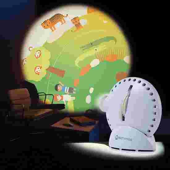 Mathmos Space Projector - Image 4