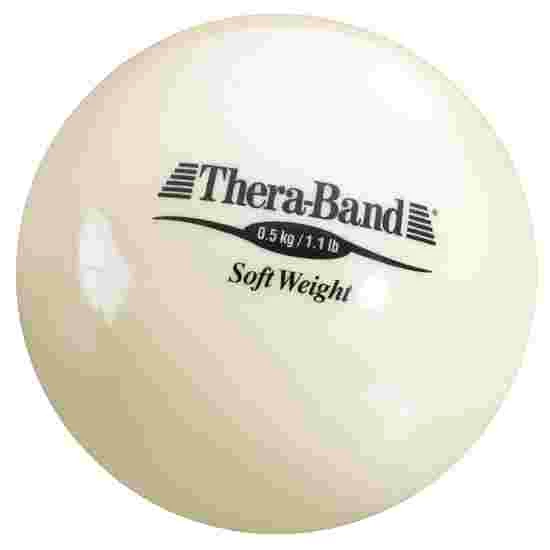 TheraBand "Soft Weight" Weight Ball - Image 10