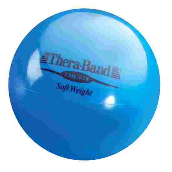 TheraBand "Soft Weight" Weight Ball - Image 4