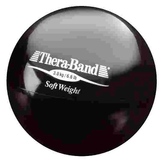 TheraBand "Soft Weight" Weight Ball - Image 5