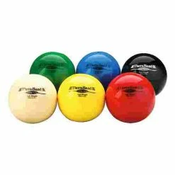 TheraBand Thera-Band Weighted Ball Set