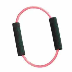 Set Of 10 Sport-Thieme Fitness Tube Rings