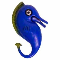 5 Floating Fish For Bubble Pillars