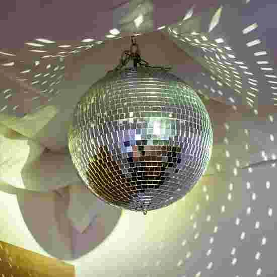 Eurolite Mirror Ball - Image 4