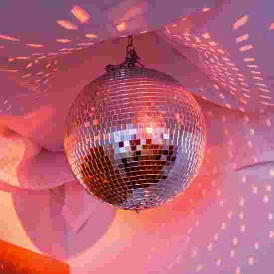 Eurolite Mirror Ball - Image 5