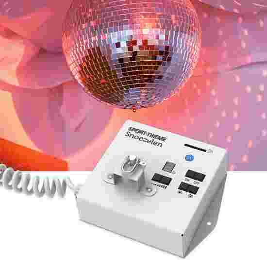 Sport-Thieme Variable Mirror-Ball Motor - Image 2