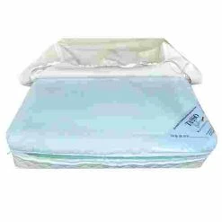 Tasso Artificial Leather Cover