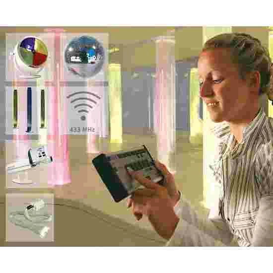 Sport-Thieme Wireless Remote Control For Snoezelen Therapy - Image 3