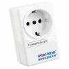 Sport-Thieme Remote Switch Incl. Receiver For Snoezelen Remote Control