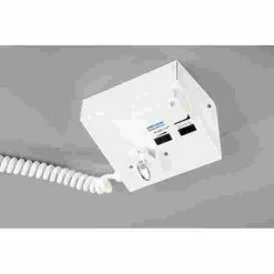 Sport-Thieme Remote-Controlled Variable Mirror-Ball Motor