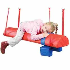 Sport-Thieme Riding Seat Swing