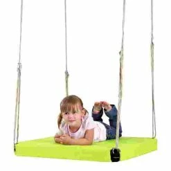 Movivit "Square" Platform Swing