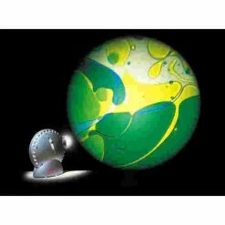 Additional Colour Wheel For Mathmos Space Projector