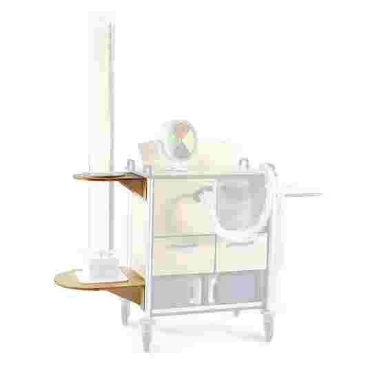 Sport-Thieme Universal Bubble Tube Bracket For The Mobile Snoezelen Trolley - Image 2