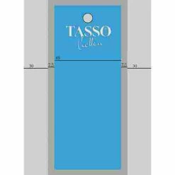 Tasso Additional Charge For Special Seat Edges