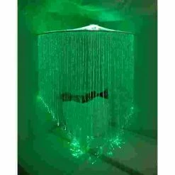 Sport-Thieme Corner Piece For Fibre-Optic Strands