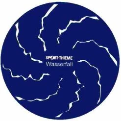 Sport-Thieme "Waterfall" Replacement Colour Wheel For GL-1280