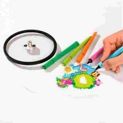 Sport-Thieme Blank Effect Wheel