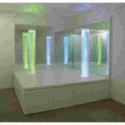 Sport-Thieme Padded Platform For Bubble Pillar