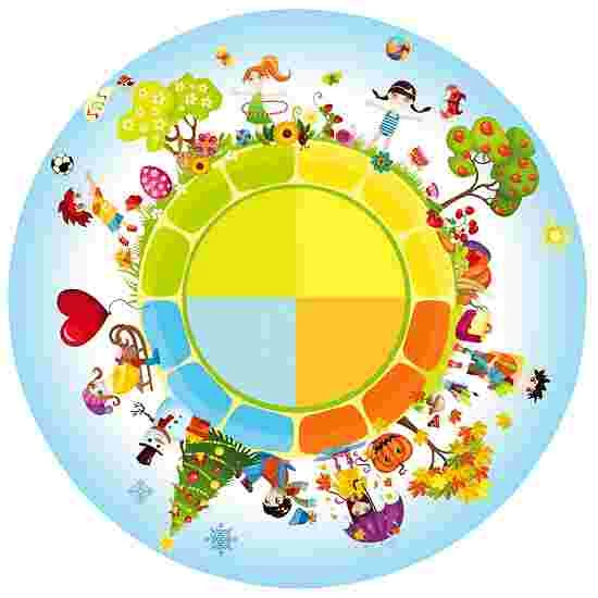 Sport-Thieme Effect Wheel - Image 5