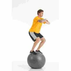 Togu "Powerball Challenge ABS" Gymnastics Ball