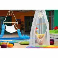 Mira Art Traumschwinger Baby Hammock Set