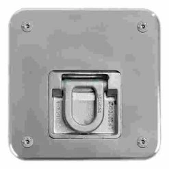 Sport-Thieme Recessed Eyelet