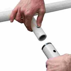 4.56 Therapy Hammock With Stand