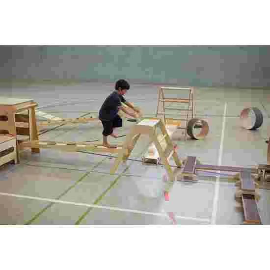 Sport-Thieme Trapeze Buck Set