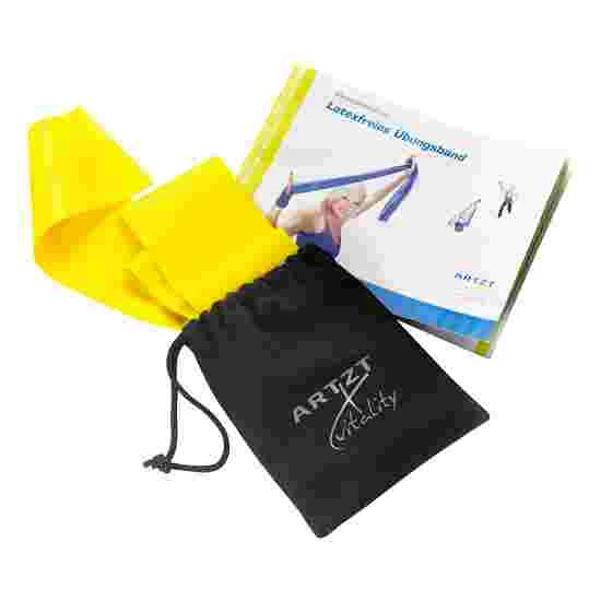 Artzt Vitality Latex-Free Exercise Band - Image 10