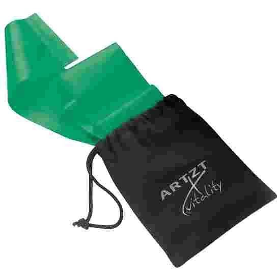 Artzt Vitality Latex-Free Exercise Band - Image 2