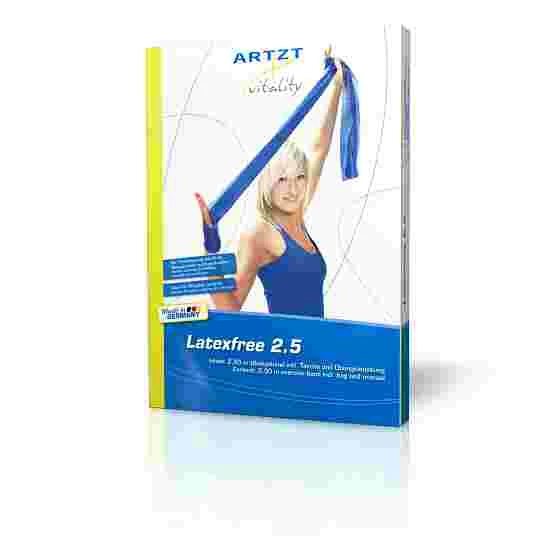 Artzt Vitality Latex-Free Exercise Band - Image 7