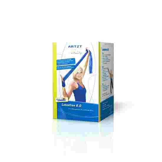 Artzt Vitality Latex-Free Exercise Band - Image 8