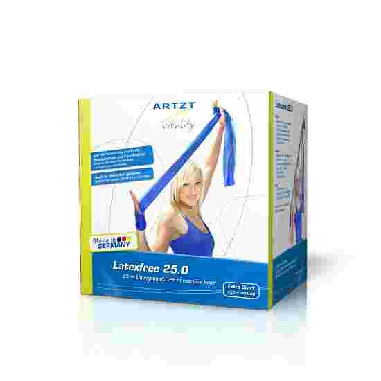 Artzt Vitality Latex-Free Exercise Band - Image 9