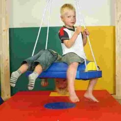 Bänfer Rectangular Swing