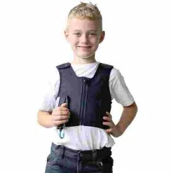 "Squease" Pressure Vest