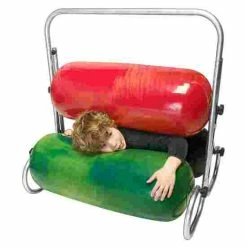 TFH "Basic" Children’s Squeeze Machine