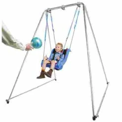 TFH Collapsible Swing Frame