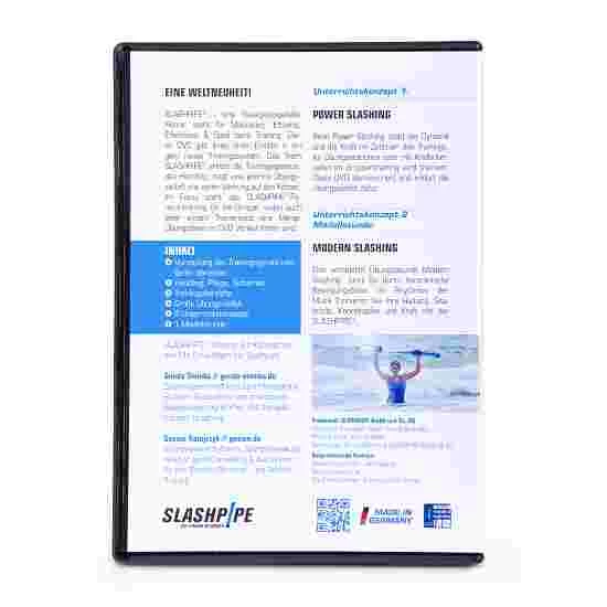 Slashpipe Training DVD