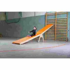 Sport-Thieme Buck For Rolling Bar Slide