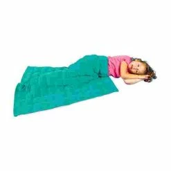 Stimove "Lay-On-Me" Weighted Blanket