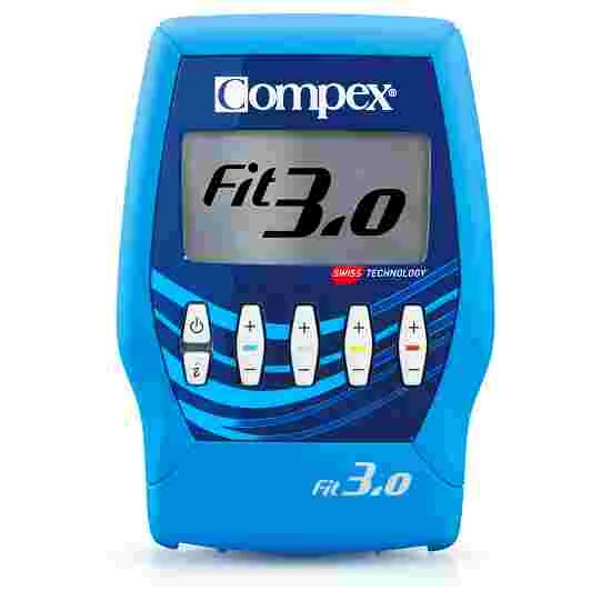 Compex "Fit" Muscle Stimulator