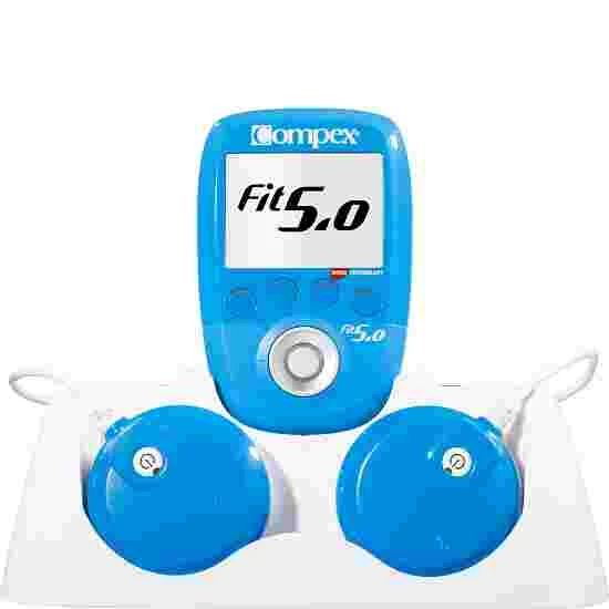 Compex "Fit" Muscle Stimulator - Image 9
