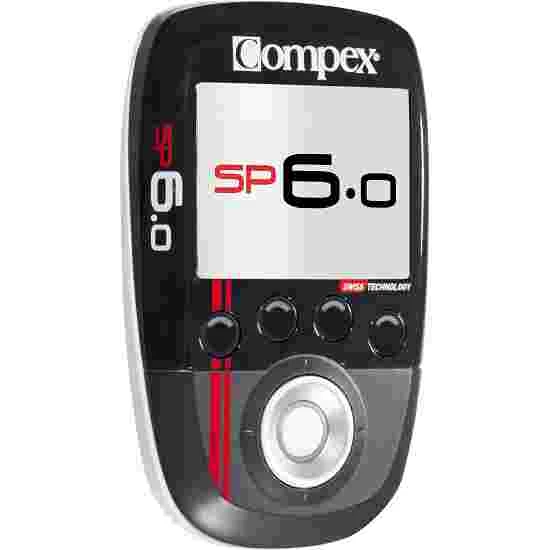 Compex "Sport" Muscle Stimulator - Image 7