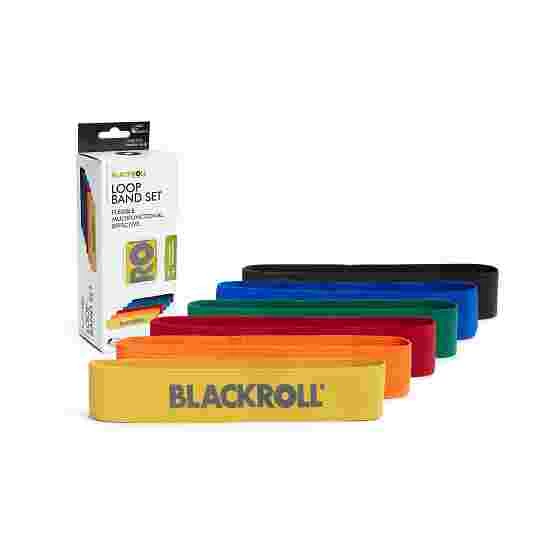 Blackroll Loop Band Set - Image 7